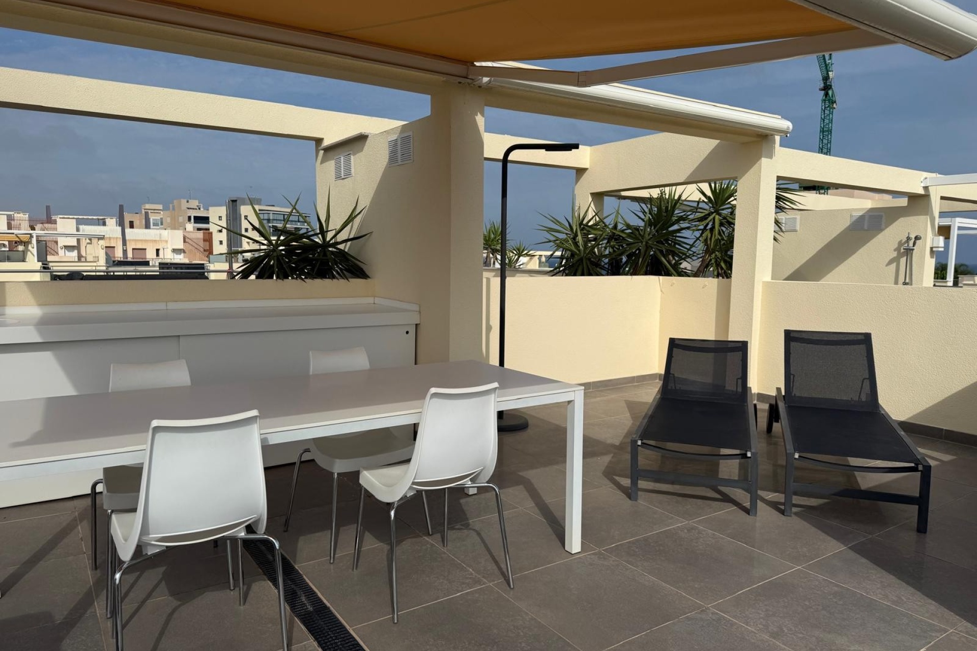 Reventa - Bungalow - Pilar de la Horadada - Mil Palmeras
