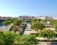 Reventa - Bungalow - Pilar de la Horadada - Mil Palmeras