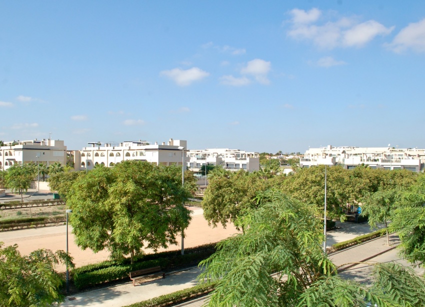 Reventa - Bungalow - Pilar de la Horadada - Mil Palmeras