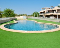 Reventa - Bungalow - Pilar de la Horadada - Mil Palmeras