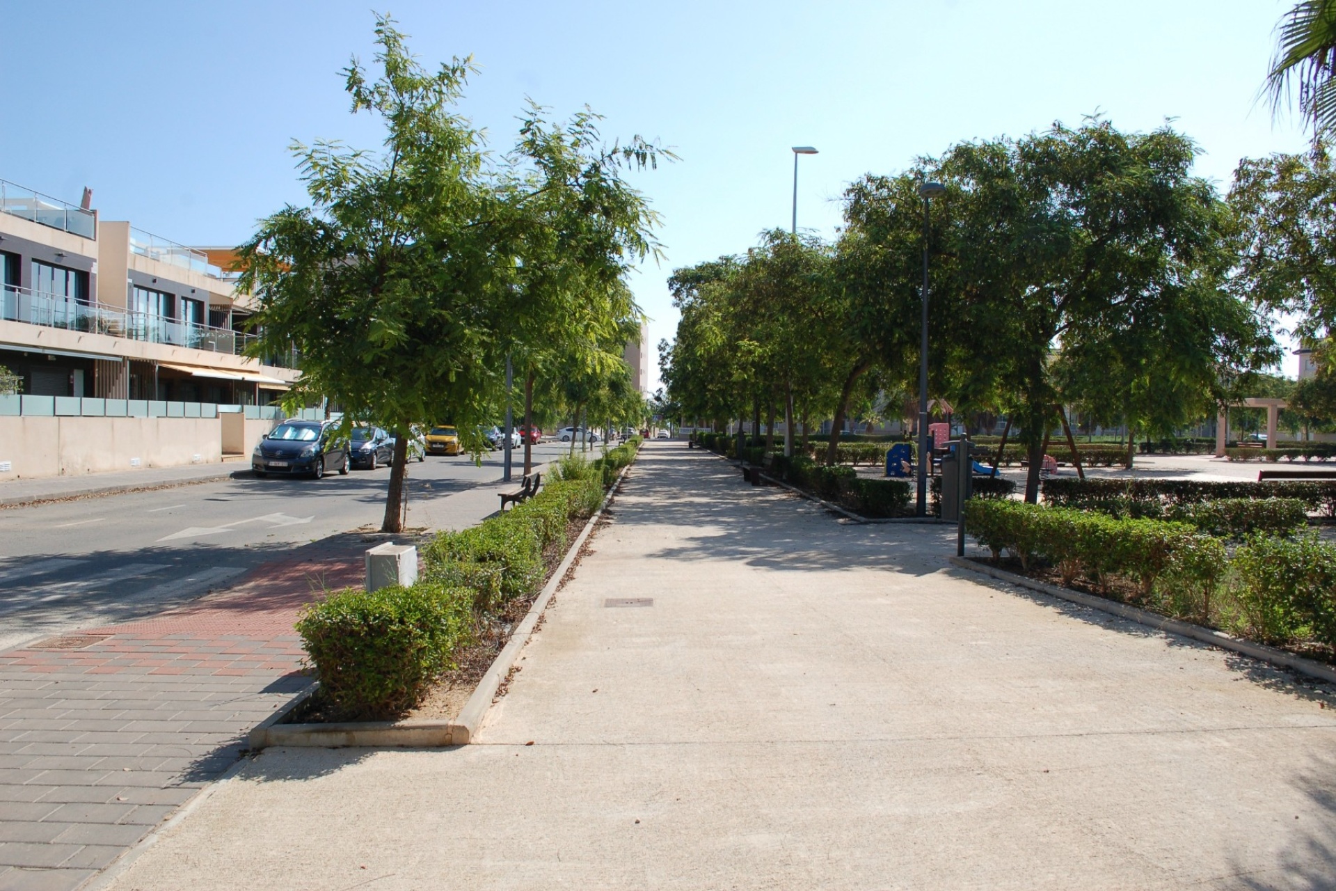 Reventa - Bungalow - Pilar de la Horadada - Mil Palmeras