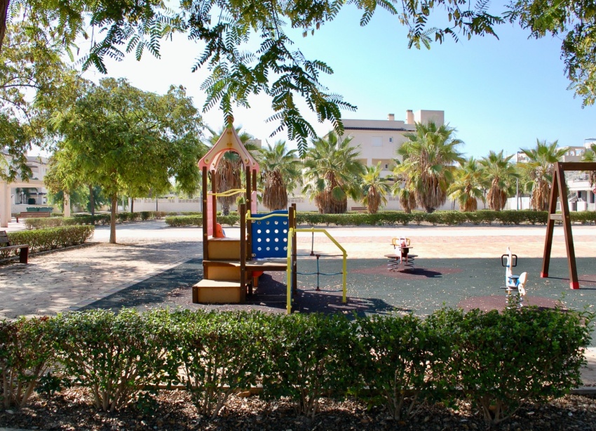 Reventa - Bungalow - Pilar de la Horadada - Mil Palmeras