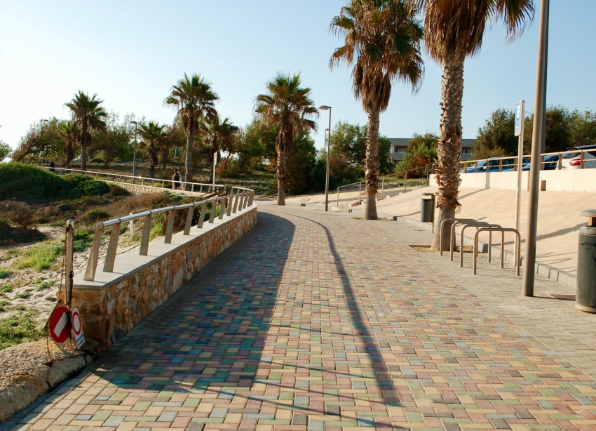 Reventa - Bungalow - Pilar de la Horadada - Mil Palmeras
