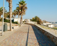 Reventa - Bungalow - Pilar de la Horadada - Mil Palmeras