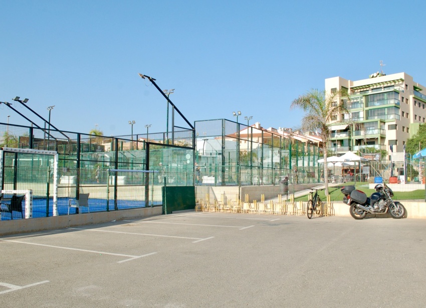 Reventa - Bungalow - Pilar de la Horadada - Mil Palmeras