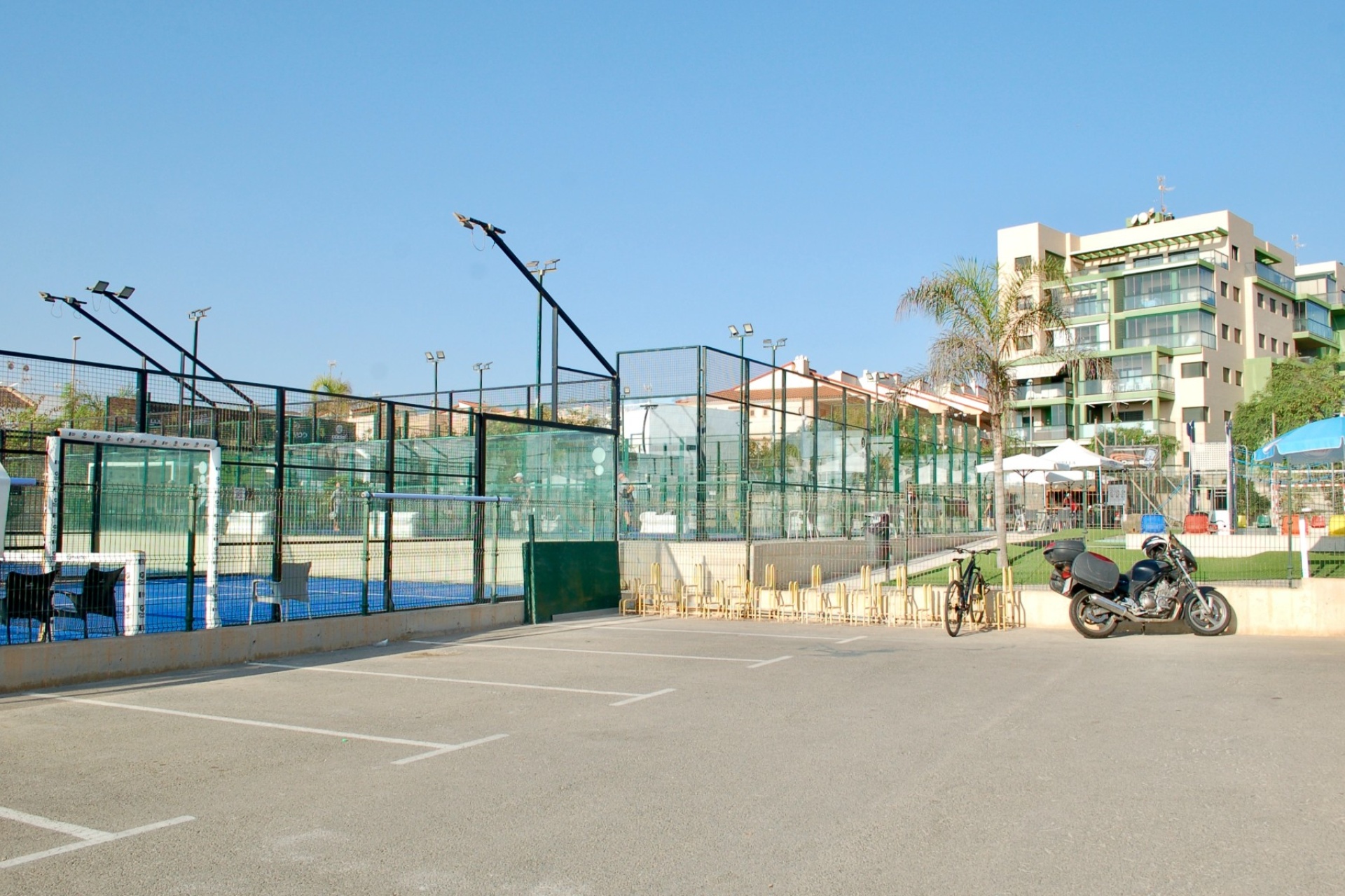 Reventa - Bungalow - Pilar de la Horadada - Mil Palmeras