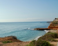 Reventa - Bungalow - Pilar de la Horadada - Mil Palmeras
