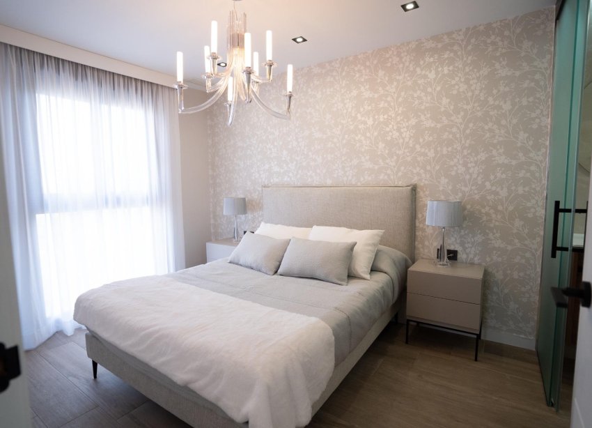 Reventa - Bungalow - Pilar de la Horadada - PILAR DE LA HORADADA