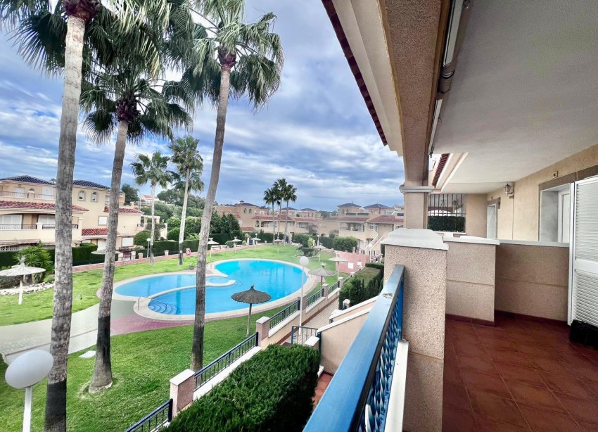 Reventa - Bungalow - Pilar de la Horadada - RioMar