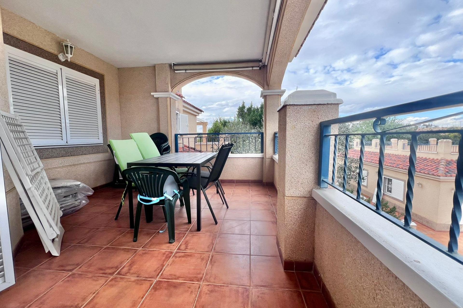 Reventa - Bungalow - Pilar de la Horadada - RioMar