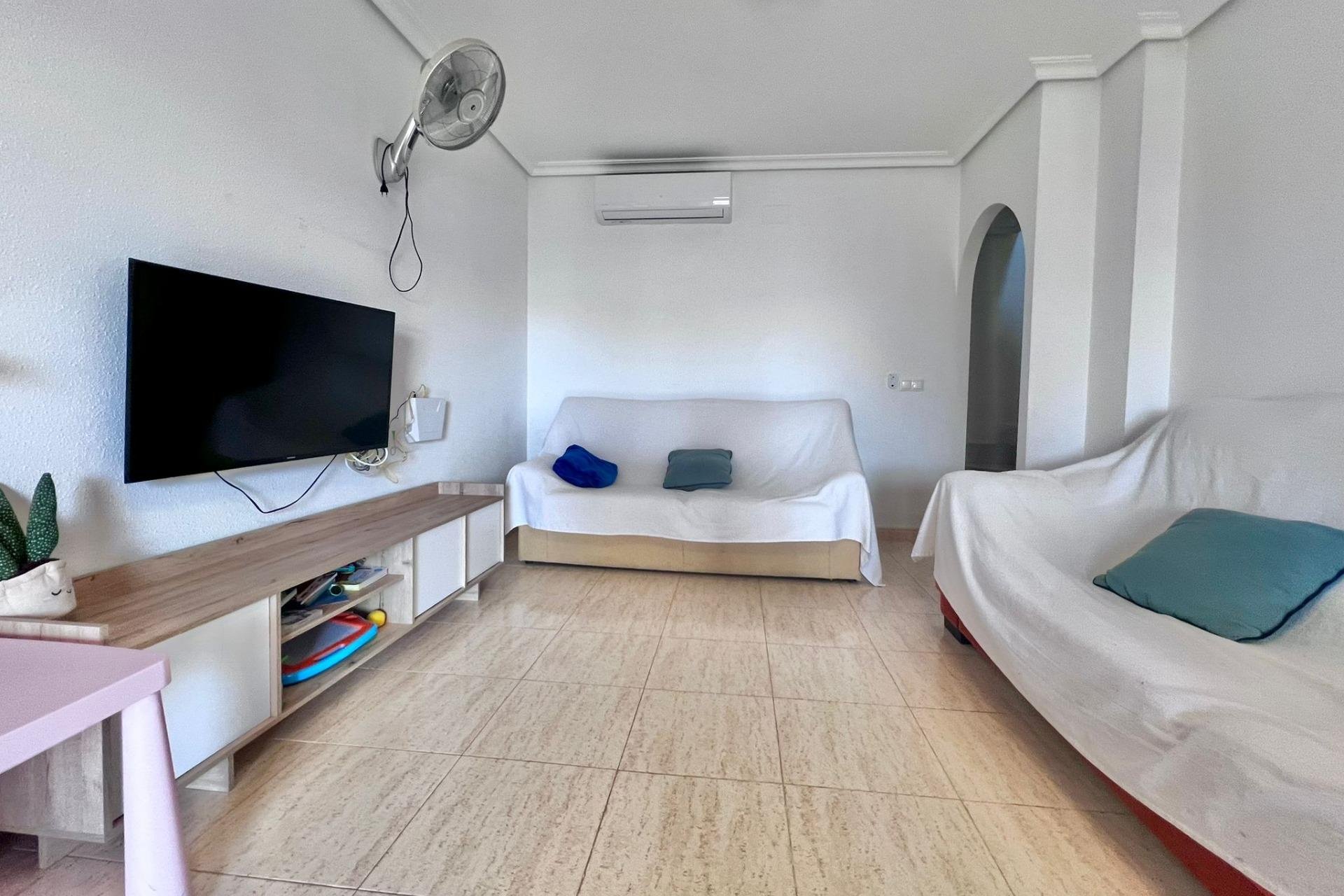 Reventa - Bungalow - Pilar de la Horadada - RioMar