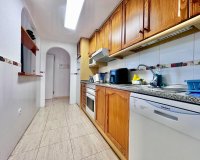 Reventa - Bungalow - Pilar de la Horadada - RioMar