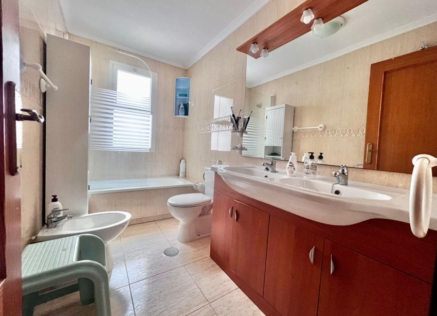 Reventa - Bungalow - Pilar de la Horadada - RioMar