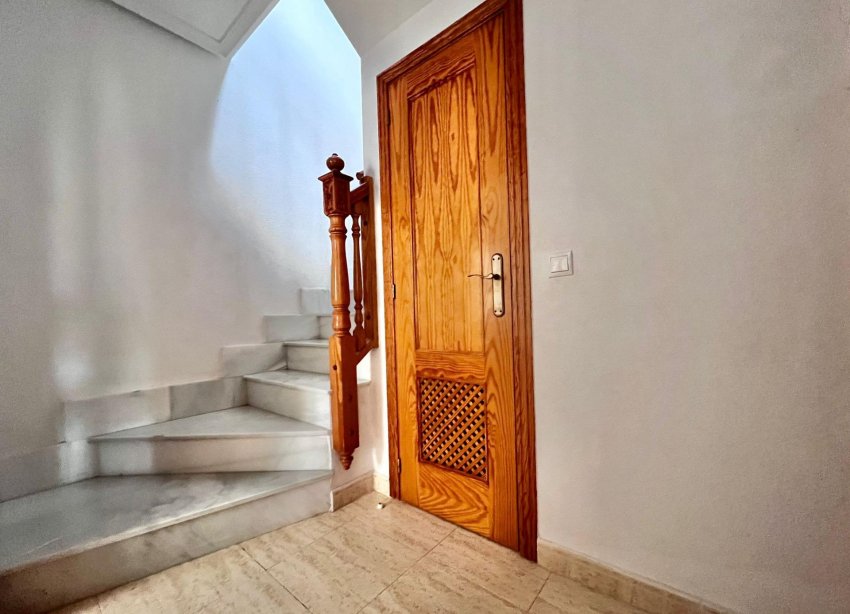 Reventa - Bungalow - Pilar de la Horadada - RioMar