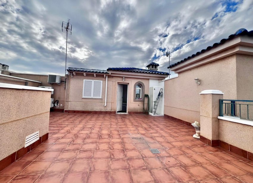 Reventa - Bungalow - Pilar de la Horadada - RioMar