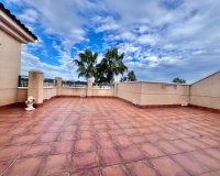 Reventa - Bungalow - Pilar de la Horadada - RioMar