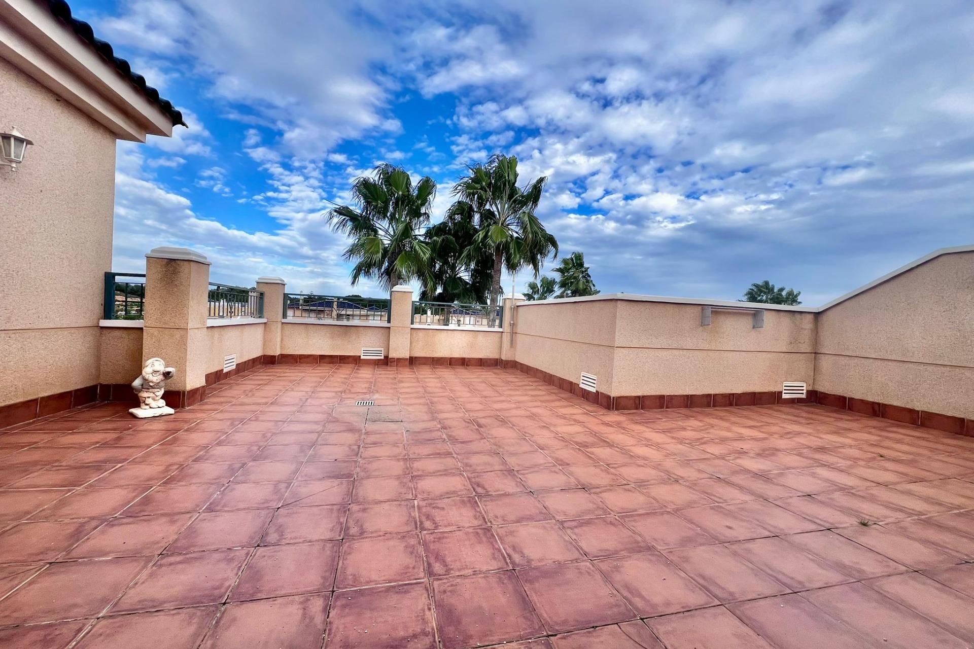 Reventa - Bungalow - Pilar de la Horadada - RioMar