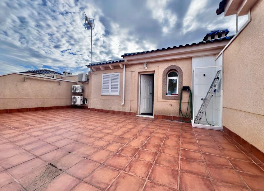 Reventa - Bungalow - Pilar de la Horadada - RioMar