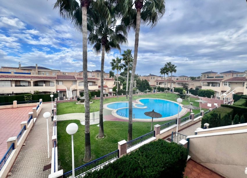 Reventa - Bungalow - Pilar de la Horadada - RioMar