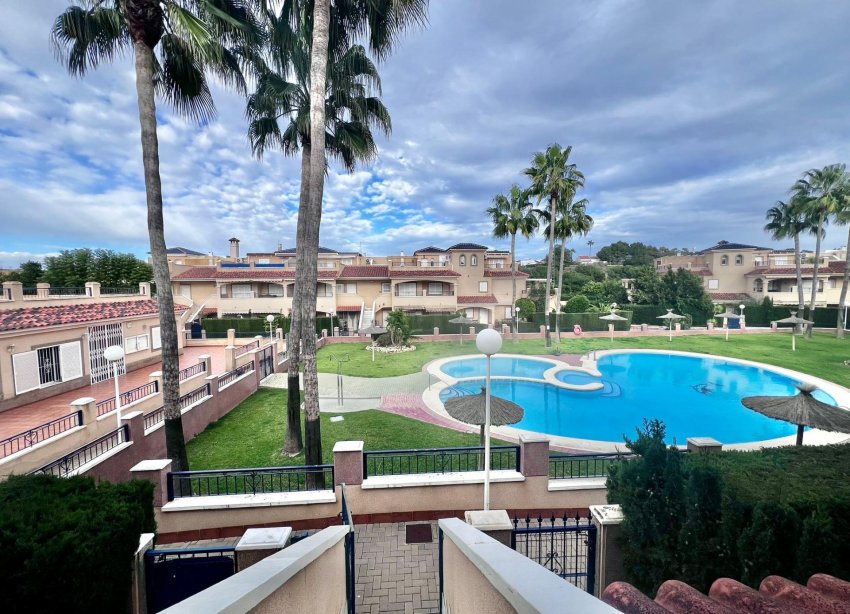 Reventa - Bungalow - Pilar de la Horadada - RioMar