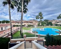 Reventa - Bungalow - Pilar de la Horadada - RioMar