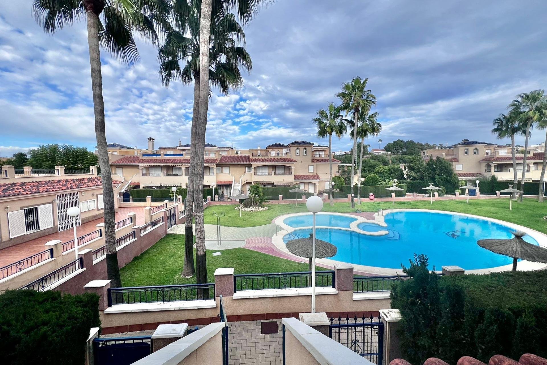 Reventa - Bungalow - Pilar de la Horadada - RioMar