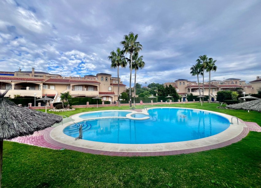 Reventa - Bungalow - Pilar de la Horadada - RioMar