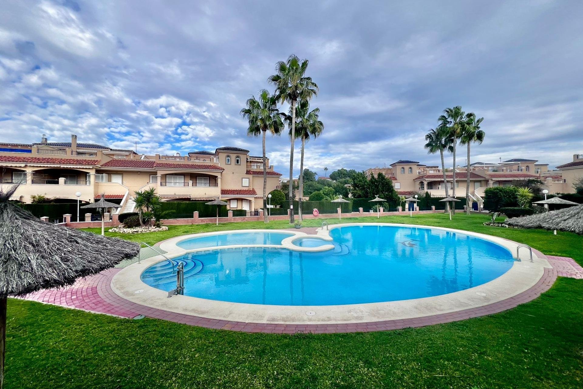 Reventa - Bungalow - Pilar de la Horadada - RioMar