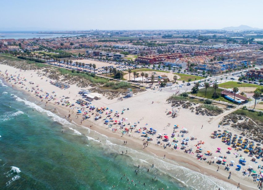 Reventa - Bungalow - Pilar de la Horadada - RioMar