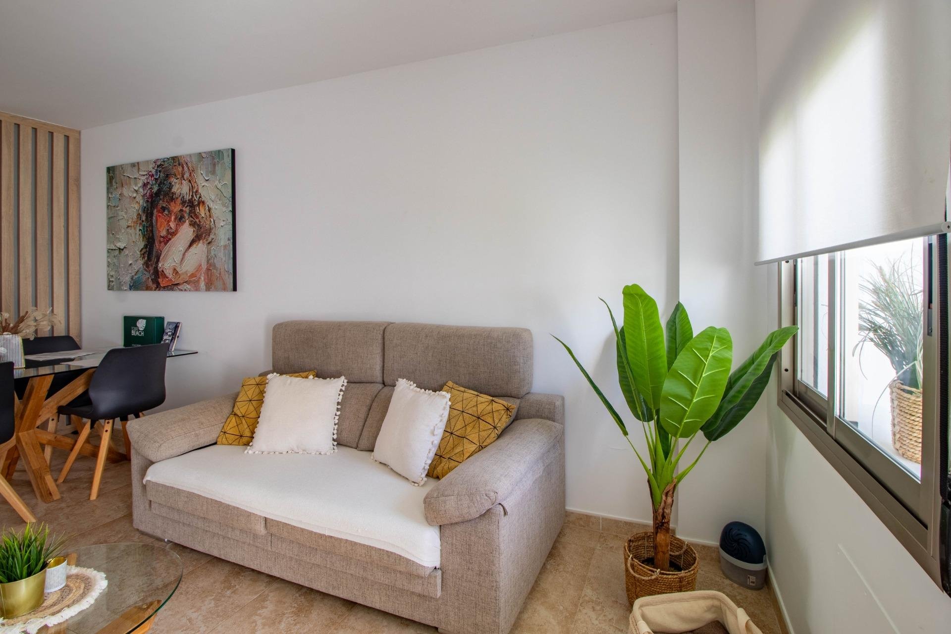 Reventa - Bungalow - Pilar de la Horadada - Torre de la Horadada