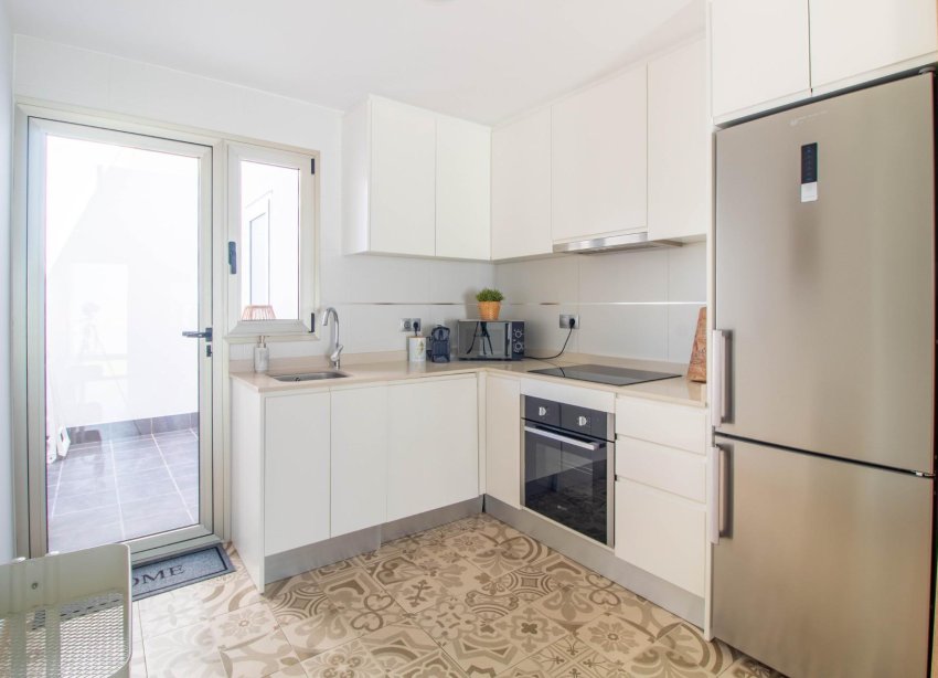 Reventa - Bungalow - Pilar de la Horadada - Torre de la Horadada