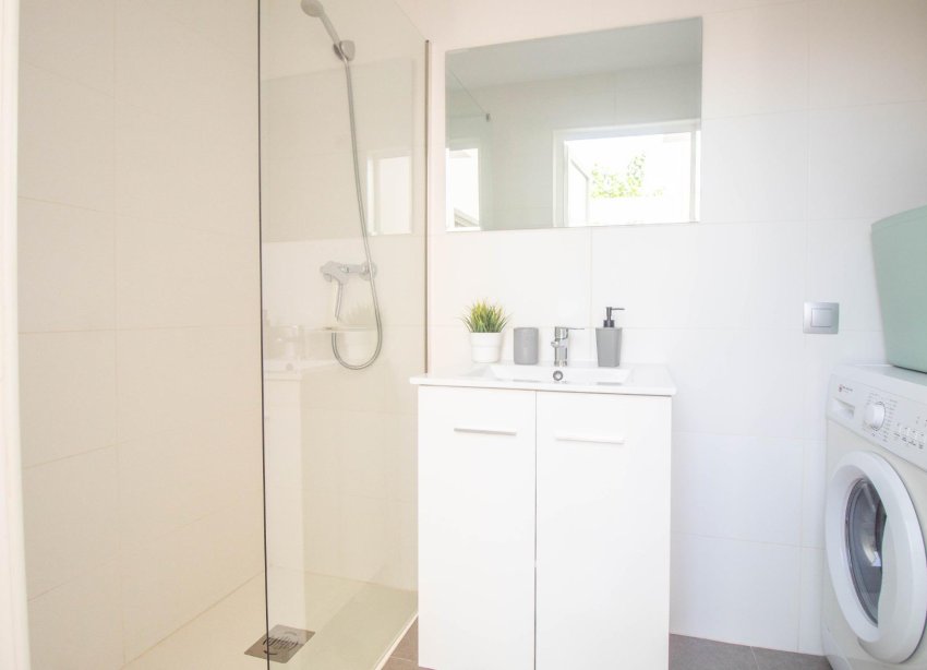 Reventa - Bungalow - Pilar de la Horadada - Torre de la Horadada