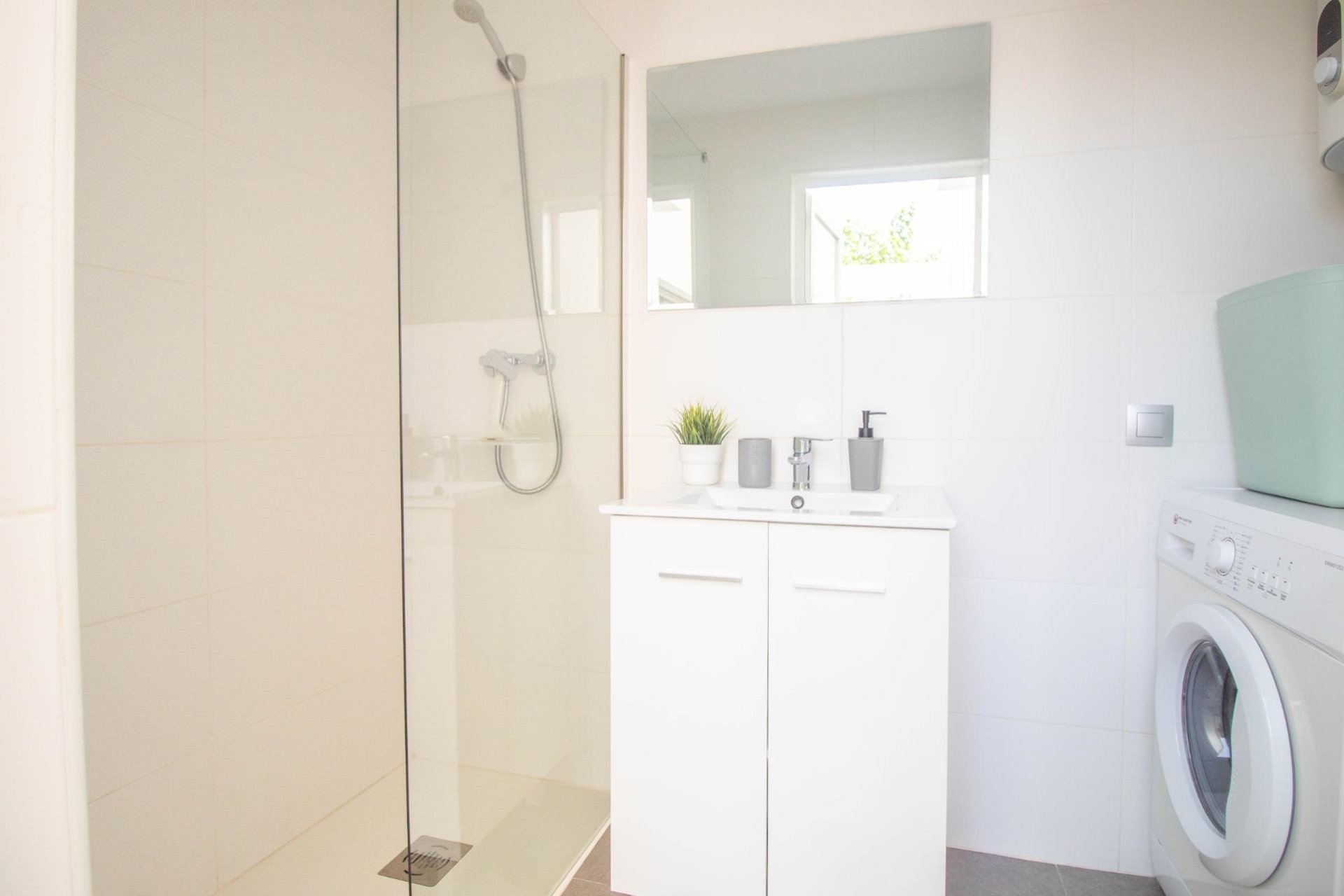 Reventa - Bungalow - Pilar de la Horadada - Torre de la Horadada