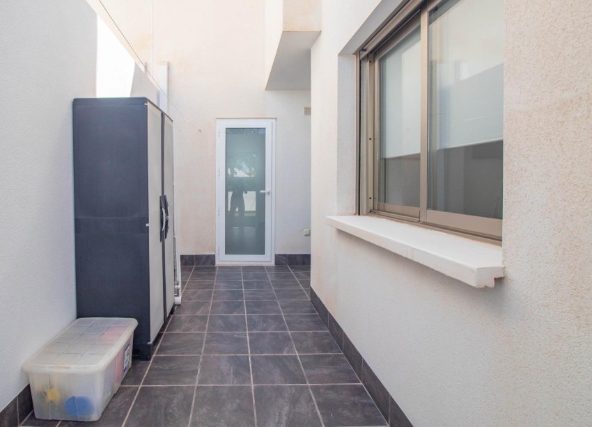 Reventa - Bungalow - Pilar de la Horadada - Torre de la Horadada