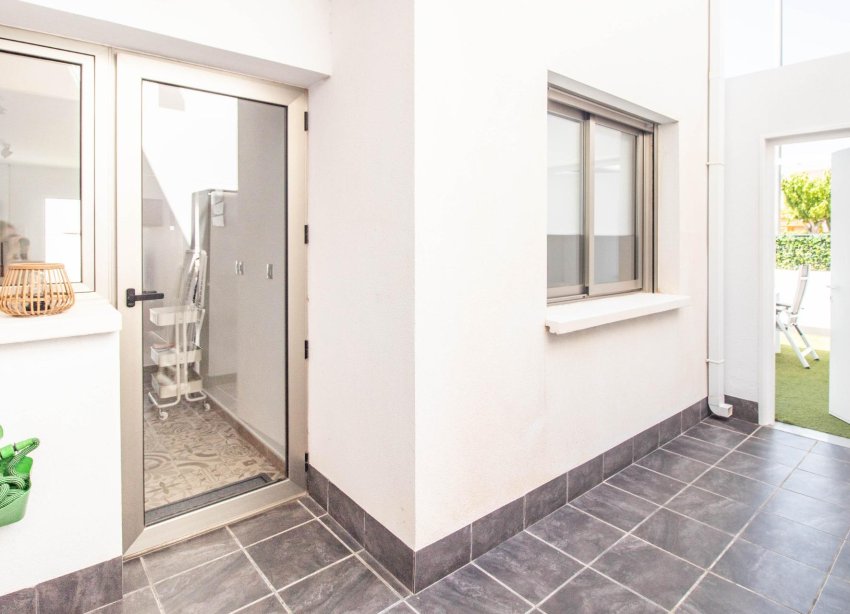 Reventa - Bungalow - Pilar de la Horadada - Torre de la Horadada