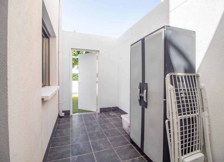 Reventa - Bungalow - Pilar de la Horadada - Torre de la Horadada