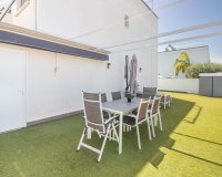 Reventa - Bungalow - Pilar de la Horadada - Torre de la Horadada