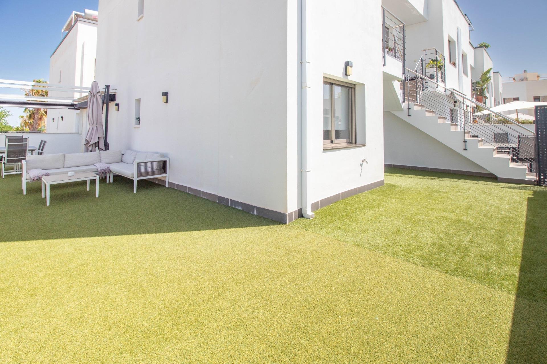 Reventa - Bungalow - Pilar de la Horadada - Torre de la Horadada