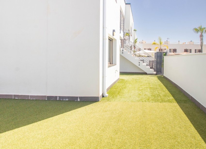 Reventa - Bungalow - Pilar de la Horadada - Torre de la Horadada