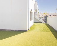 Reventa - Bungalow - Pilar de la Horadada - Torre de la Horadada