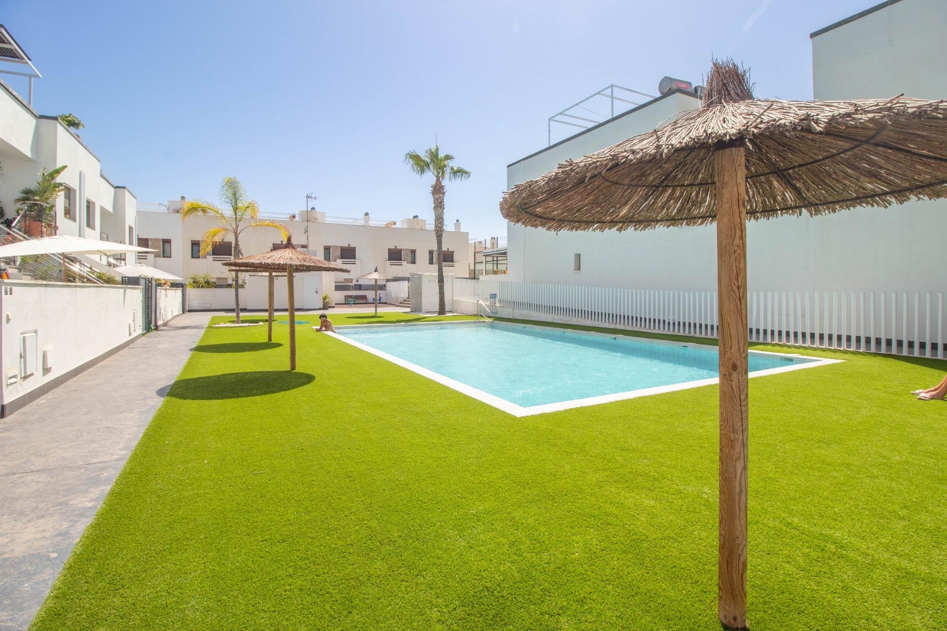 Reventa - Bungalow - Pilar de la Horadada - Torre de la Horadada