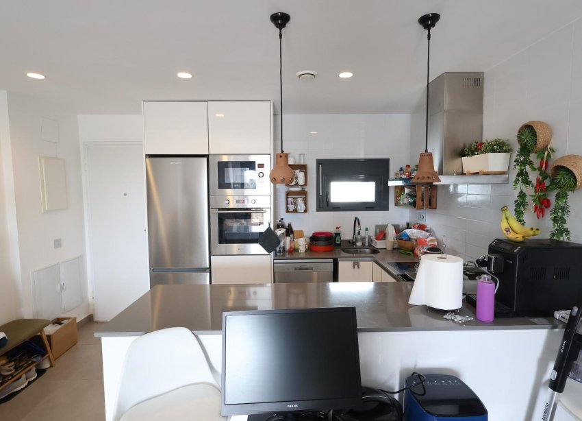 Reventa - Bungalow - Pilar de la Horadada - Zona Pueblo