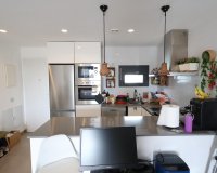 Reventa - Bungalow - Pilar de la Horadada - Zona Pueblo