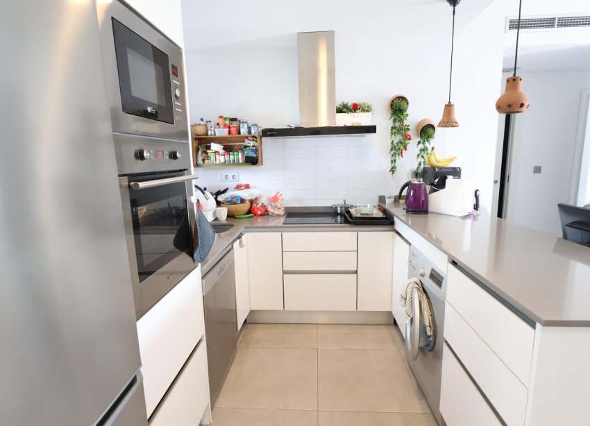 Reventa - Bungalow - Pilar de la Horadada - Zona Pueblo