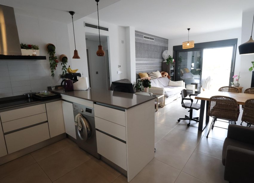 Reventa - Bungalow - Pilar de la Horadada - Zona Pueblo