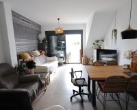 Reventa - Bungalow - Pilar de la Horadada - Zona Pueblo