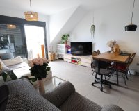 Reventa - Bungalow - Pilar de la Horadada - Zona Pueblo