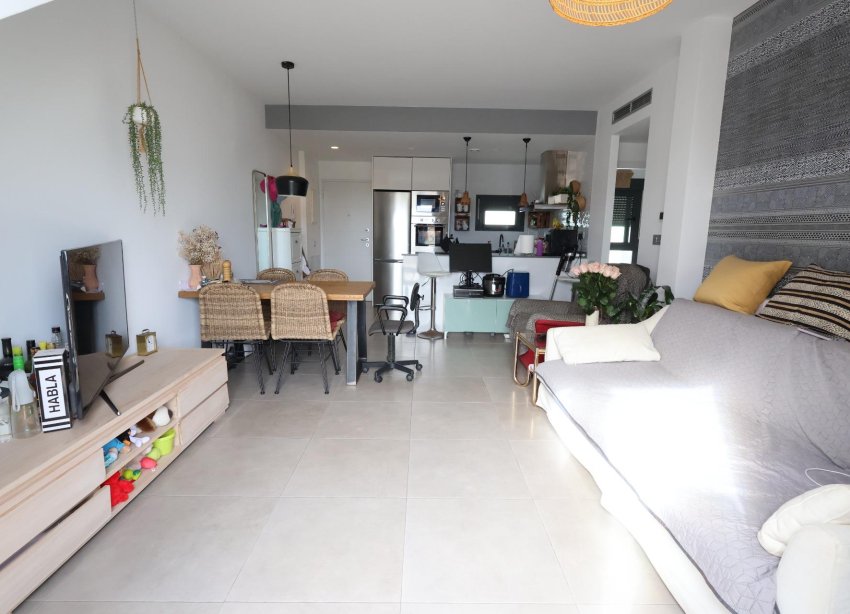 Reventa - Bungalow - Pilar de la Horadada - Zona Pueblo