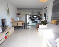 Reventa - Bungalow - Pilar de la Horadada - Zona Pueblo