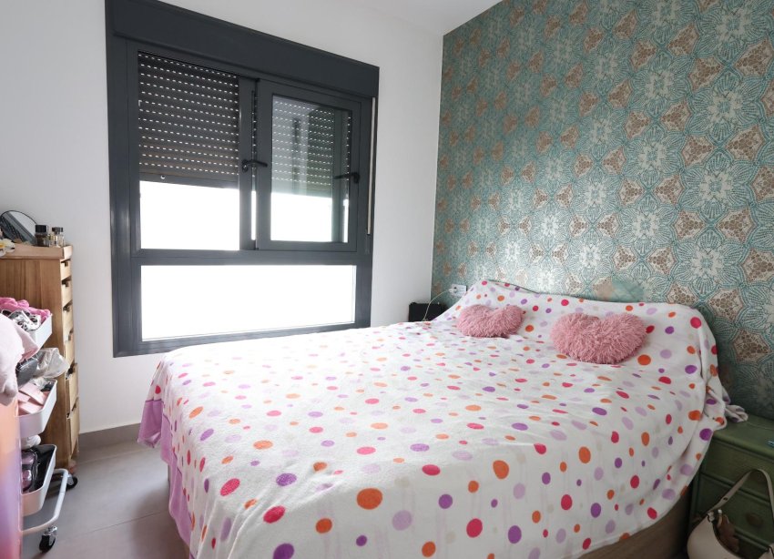 Reventa - Bungalow - Pilar de la Horadada - Zona Pueblo